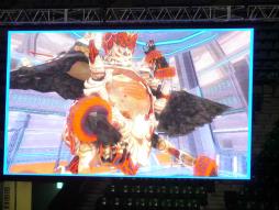 ������#052�Υ���ͥ���/PSO2�������֥������������ץ�辡�פ����š������ץ쥤�䡼��饤�֤��̤ä��֥ե��󥿥������������պ�2014�׷辡�������ͤȹ�碌�ƥ�ݡ���