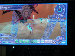 ������#057�Υ���ͥ���/PSO2�������֥������������ץ�辡�פ����š������ץ쥤�䡼��饤�֤��̤ä��֥ե��󥿥������������պ�2014�׷辡�������ͤȹ�碌�ƥ�ݡ���