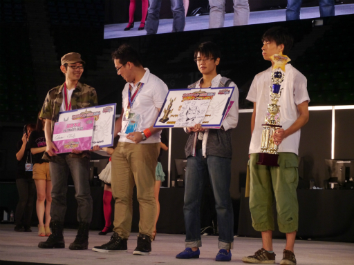 ������#065�Υ���ͥ���/PSO2�������֥������������ץ�辡�פ����š������ץ쥤�䡼��饤�֤��̤ä��֥ե��󥿥������������պ�2014�׷辡�������ͤȹ�碌�ƥ�ݡ���