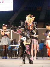 ������#071�Υ���ͥ���/PSO2�������֥������������ץ�辡�פ����š������ץ쥤�䡼��饤�֤��̤ä��֥ե��󥿥������������պ�2014�׷辡�������ͤȹ�碌�ƥ�ݡ���