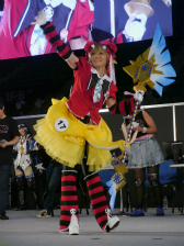 ������#076�Υ���ͥ���/PSO2�������֥������������ץ�辡�פ����š������ץ쥤�䡼��饤�֤��̤ä��֥ե��󥿥������������պ�2014�׷辡�������ͤȹ�碌�ƥ�ݡ���