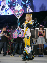 ������#078�Υ���ͥ���/PSO2�������֥������������ץ�辡�פ����š������ץ쥤�䡼��饤�֤��̤ä��֥ե��󥿥������������պ�2014�׷辡�������ͤȹ�碌�ƥ�ݡ���