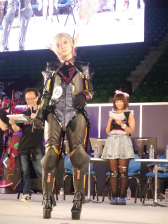 ������#079�Υ���ͥ���/PSO2�������֥������������ץ�辡�פ����š������ץ쥤�䡼��饤�֤��̤ä��֥ե��󥿥������������պ�2014�׷辡�������ͤȹ�碌�ƥ�ݡ���