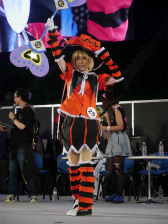 ������#080�Υ���ͥ���/PSO2�������֥������������ץ�辡�פ����š������ץ쥤�䡼��饤�֤��̤ä��֥ե��󥿥������������պ�2014�׷辡�������ͤȹ�碌�ƥ�ݡ���