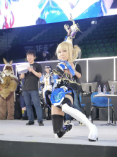 ������#081�Υ���ͥ���/PSO2�������֥������������ץ�辡�פ����š������ץ쥤�䡼��饤�֤��̤ä��֥ե��󥿥������������պ�2014�׷辡�������ͤȹ�碌�ƥ�ݡ���