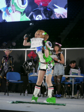 ������#082�Υ���ͥ���/PSO2�������֥������������ץ�辡�פ����š������ץ쥤�䡼��饤�֤��̤ä��֥ե��󥿥������������պ�2014�׷辡�������ͤȹ�碌�ƥ�ݡ���