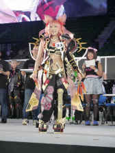 ������#084�Υ���ͥ���/PSO2�������֥������������ץ�辡�פ����š������ץ쥤�䡼��饤�֤��̤ä��֥ե��󥿥������������պ�2014�׷辡�������ͤȹ�碌�ƥ�ݡ���