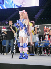 ������#088�Υ���ͥ���/PSO2�������֥������������ץ�辡�פ����š������ץ쥤�䡼��饤�֤��̤ä��֥ե��󥿥������������պ�2014�׷辡�������ͤȹ�碌�ƥ�ݡ���