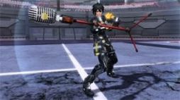 ������#003�Υ���ͥ���/��PSO2�ס�����饯��������CD�����ܡ�����ʤ��İ������CD��27��ȯ��