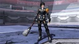 ������#004�Υ���ͥ���/��PSO2�ס�����饯��������CD�����ܡ�����ʤ��İ������CD��27��ȯ��