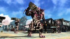 画像集#075のサムネイル/「ファンタシースターオンライン2」大型アップデート「EPISODE3」が本日実施。新システムやゲーム内の変更点をまとめて紹介