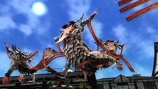 画像集#076のサムネイル/「ファンタシースターオンライン2」大型アップデート「EPISODE3」が本日実施。新システムやゲーム内の変更点をまとめて紹介