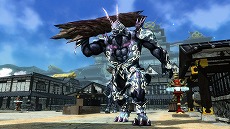 画像集#078のサムネイル/「ファンタシースターオンライン2」大型アップデート「EPISODE3」が本日実施。新システムやゲーム内の変更点をまとめて紹介