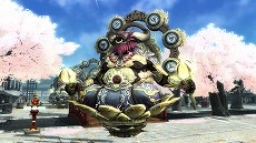 画像集#079のサムネイル/「ファンタシースターオンライン2」大型アップデート「EPISODE3」が本日実施。新システムやゲーム内の変更点をまとめて紹介