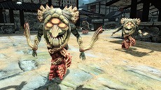 画像集#081のサムネイル/「ファンタシースターオンライン2」大型アップデート「EPISODE3」が本日実施。新システムやゲーム内の変更点をまとめて紹介