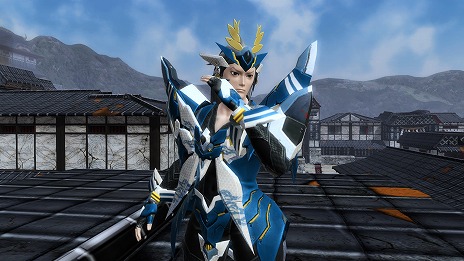 画像集#091のサムネイル/「ファンタシースターオンライン2」大型アップデート「EPISODE3」が本日実施。新システムやゲーム内の変更点をまとめて紹介