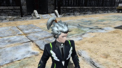 画像集#095のサムネイル/「ファンタシースターオンライン2」大型アップデート「EPISODE3」が本日実施。新システムやゲーム内の変更点をまとめて紹介