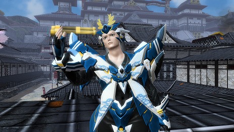 画像集#096のサムネイル/「ファンタシースターオンライン2」大型アップデート「EPISODE3」が本日実施。新システムやゲーム内の変更点をまとめて紹介