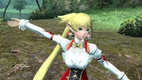 画像集#097のサムネイル/「ファンタシースターオンライン2」大型アップデート「EPISODE3」が本日実施。新システムやゲーム内の変更点をまとめて紹介