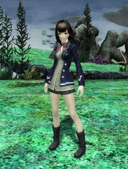 画像集#005のサムネイル/舞台「PSO2−ON STAGE−」,各種特典情報が公開。追加キャストも発表に