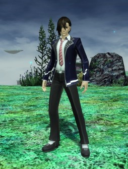 画像集#006のサムネイル/舞台「PSO2−ON STAGE−」,各種特典情報が公開。追加キャストも発表に