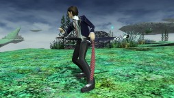 画像集#007のサムネイル/舞台「PSO2−ON STAGE−」,各種特典情報が公開。追加キャストも発表に