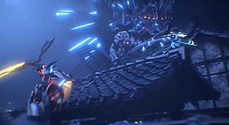 ���������꡼ No.007�Υ���ͥ������ / �֥ե��󥿥�������������饤��2�ס�����ܥ��ֲ��šסʥޥ��ġˤȤ��襤����������4�ƤȤʤ뿷����OP�ࡼ�ӡ�������