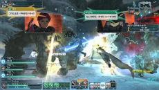 ������#010�Υ���ͥ���/�֥ե��󥿥�������������饤��2�ס����åץǡ��ȡȡ������ι���Ťι��Part2�ɤ��»ܡ����ӡ����饯�����Ȥޤǥ��ꥹ�ޥ��ࡼ�ɰ쿧��