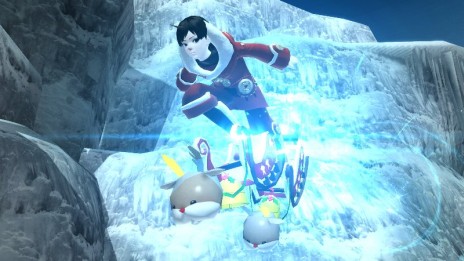 ������#015�Υ���ͥ���/�֥ե��󥿥�������������饤��2�ס����åץǡ��ȡȡ������ι���Ťι��Part2�ɤ��»ܡ����ӡ����饯�����Ȥޤǥ��ꥹ�ޥ��ࡼ�ɰ쿧��