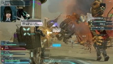 ������#023�Υ���ͥ���/�֥ե��󥿥�������������饤��2�ס����åץǡ��ȡȡ������ι���Ťι��Part2�ɤ��»ܡ����ӡ����饯�����Ȥޤǥ��ꥹ�ޥ��ࡼ�ɰ쿧��