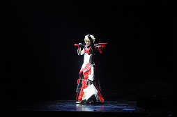 画像集#008のサムネイル/ついに公演が開始した舞台「ファンタシースターオンライン2−ON STAGE−」のゲネプロをレポート。酒井氏と木村氏へのミニインタビューも掲載