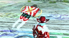 ���������꡼ No.061�Υ���ͥ������ / �֥ե��󥿥�������������饤��2�ס����˥�ֱ�����ϥ�ޥ�2199�פȤΥ���ܤ��������ȡ����ӡ������ꥹ�ޥ����ͤ�