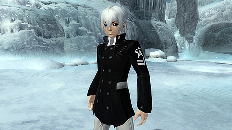 ���������꡼ No.004�Υ���ͥ������ / ��PSO2�פ�2014ǯ�ο͵������ƥ��������AC������å����ۿ��档���ӡ��Ϥ�������ͤ��ѹ������̰����Υ˥㥦�ϵ������Υ쥢�����ƥ��ɥ��å�