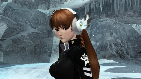 ���������꡼ No.010�Υ���ͥ������ / ��PSO2�פ�2014ǯ�ο͵������ƥ��������AC������å����ۿ��档���ӡ��Ϥ�������ͤ��ѹ������̰����Υ˥㥦�ϵ������Υ쥢�����ƥ��ɥ��å�