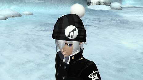 ���������꡼ No.011�Υ���ͥ������ / ��PSO2�פ�2014ǯ�ο͵������ƥ��������AC������å����ۿ��档���ӡ��Ϥ�������ͤ��ѹ������̰����Υ˥㥦�ϵ������Υ쥢�����ƥ��ɥ��å�