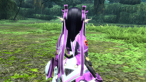 ���������꡼ No.015�Υ���ͥ������ / ��PSO2�פ�2014ǯ�ο͵������ƥ��������AC������å����ۿ��档���ӡ��Ϥ�������ͤ��ѹ������̰����Υ˥㥦�ϵ������Υ쥢�����ƥ��ɥ��å�