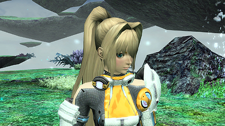 ���������꡼ No.017�Υ���ͥ������ / ��PSO2�פ�2014ǯ�ο͵������ƥ��������AC������å����ۿ��档���ӡ��Ϥ�������ͤ��ѹ������̰����Υ˥㥦�ϵ������Υ쥢�����ƥ��ɥ��å�