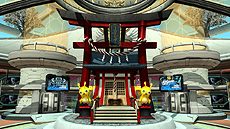 ���������꡼ No.023�Υ���ͥ������ / ��PSO2�פ�2014ǯ�ο͵������ƥ��������AC������å����ۿ��档���ӡ��Ϥ�������ͤ��ѹ������̰����Υ˥㥦�ϵ������Υ쥢�����ƥ��ɥ��å�