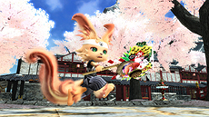 ���������꡼ No.026�Υ���ͥ������ / ��PSO2�פ�2014ǯ�ο͵������ƥ��������AC������å����ۿ��档���ӡ��Ϥ�������ͤ��ѹ������̰����Υ˥㥦�ϵ������Υ쥢�����ƥ��ɥ��å�