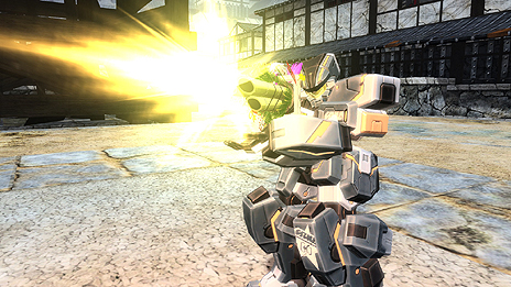 ���������꡼ No.029�Υ���ͥ������ / ��PSO2�פ�2014ǯ�ο͵������ƥ��������AC������å����ۿ��档���ӡ��Ϥ�������ͤ��ѹ������̰����Υ˥㥦�ϵ������Υ쥢�����ƥ��ɥ��å�