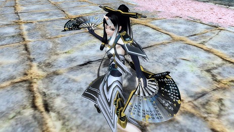 画像ギャラリー No.001のサムネイル画像 / 「PSO2」PS Vita版の2周年を記念したアップデート「アークス共闘祭2015」“Part1”が実施。FUNスクスラッチアイテムが購入できるショップもオープン