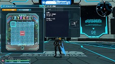 画像ギャラリー No.003のサムネイル画像 / 「PSO2」PS Vita版の2周年を記念したアップデート「アークス共闘祭2015」“Part1”が実施。FUNスクスラッチアイテムが購入できるショップもオープン