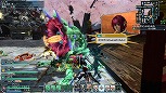 画像ギャラリー No.008のサムネイル画像 / 「PSO2」PS Vita版の2周年を記念したアップデート「アークス共闘祭2015」“Part1”が実施。FUNスクスラッチアイテムが購入できるショップもオープン