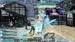 画像ギャラリー No.010のサムネイル画像 / 「PSO2」PS Vita版の2周年を記念したアップデート「アークス共闘祭2015」“Part1”が実施。FUNスクスラッチアイテムが購入できるショップもオープン