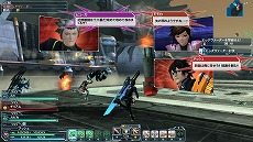 画像ギャラリー No.014のサムネイル画像 / 「PSO2」PS Vita版の2周年を記念したアップデート「アークス共闘祭2015」“Part1”が実施。FUNスクスラッチアイテムが購入できるショップもオープン