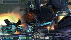 画像ギャラリー No.015のサムネイル画像 / 「PSO2」PS Vita版の2周年を記念したアップデート「アークス共闘祭2015」“Part1”が実施。FUNスクスラッチアイテムが購入できるショップもオープン