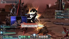 画像ギャラリー No.018のサムネイル画像 / 「PSO2」PS Vita版の2周年を記念したアップデート「アークス共闘祭2015」“Part1”が実施。FUNスクスラッチアイテムが購入できるショップもオープン