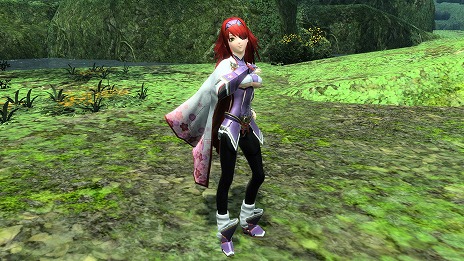 画像ギャラリー No.022のサムネイル画像 / 「PSO2」PS Vita版の2周年を記念したアップデート「アークス共闘祭2015」“Part1”が実施。FUNスクスラッチアイテムが購入できるショップもオープン