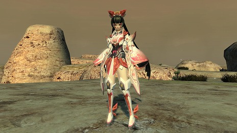 画像ギャラリー No.023のサムネイル画像 / 「PSO2」PS Vita版の2周年を記念したアップデート「アークス共闘祭2015」“Part1”が実施。FUNスクスラッチアイテムが購入できるショップもオープン