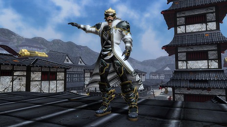 画像ギャラリー No.024のサムネイル画像 / 「PSO2」PS Vita版の2周年を記念したアップデート「アークス共闘祭2015」“Part1”が実施。FUNスクスラッチアイテムが購入できるショップもオープン